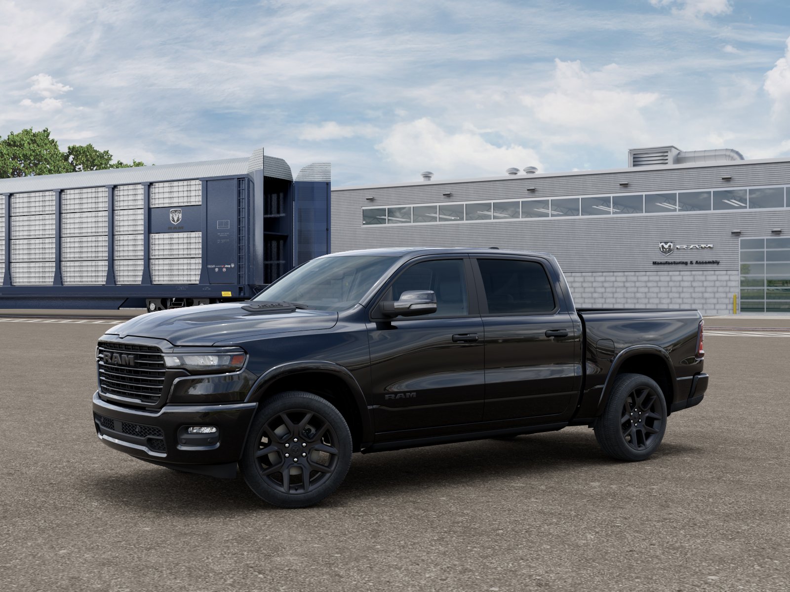 ram ram 1500 pickup 2026 3C6SRFJP9T4200218 image ram ram 1500 pickup 2026 3C6SRFJP9T4200218 image